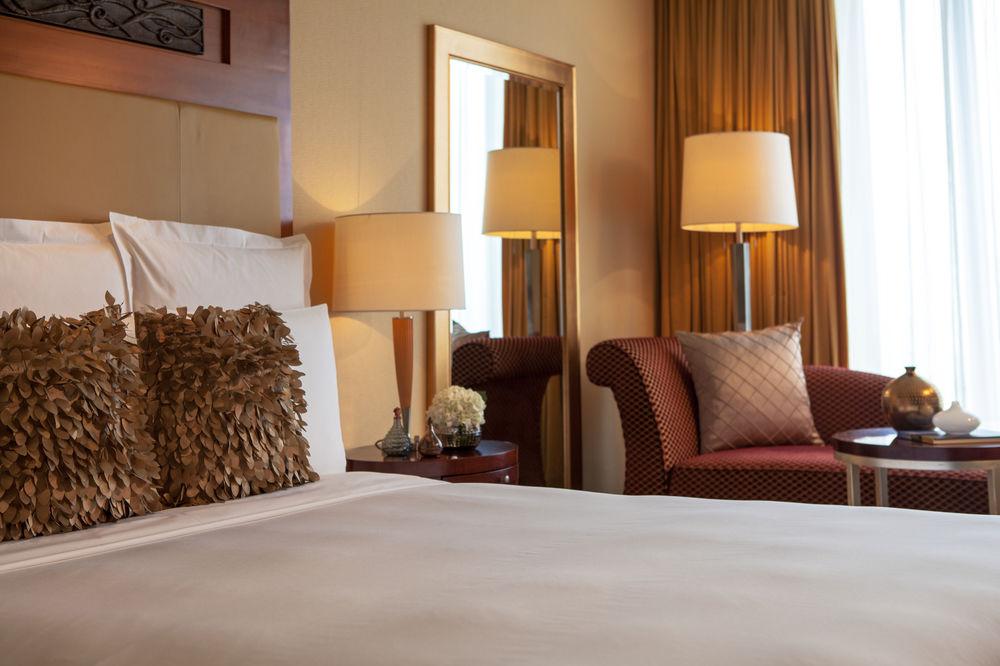 Renaissance Wuhan Hotel Ngoại thất bức ảnh