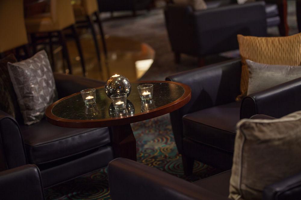 Renaissance Wuhan Hotel Ngoại thất bức ảnh