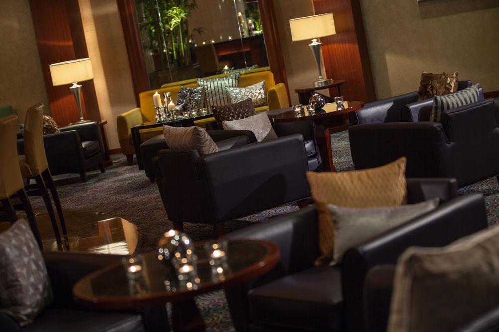 Renaissance Wuhan Hotel Ngoại thất bức ảnh