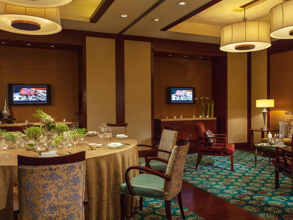 Renaissance Wuhan Hotel Ngoại thất bức ảnh