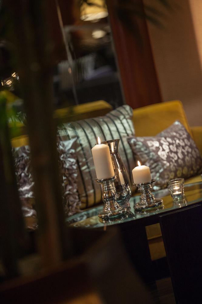 Renaissance Wuhan Hotel Ngoại thất bức ảnh