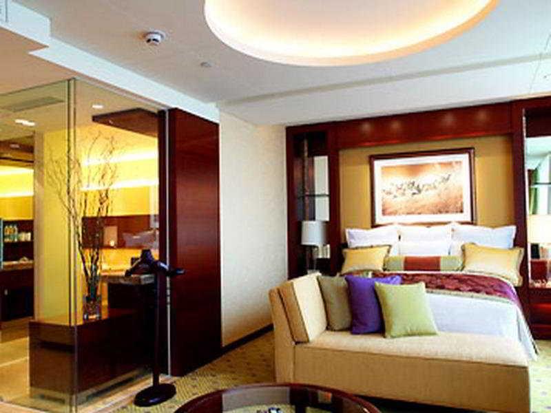 Renaissance Wuhan Hotel Ngoại thất bức ảnh