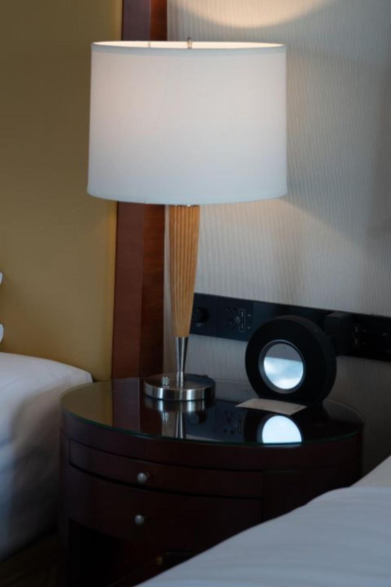 Renaissance Wuhan Hotel Phòng bức ảnh
