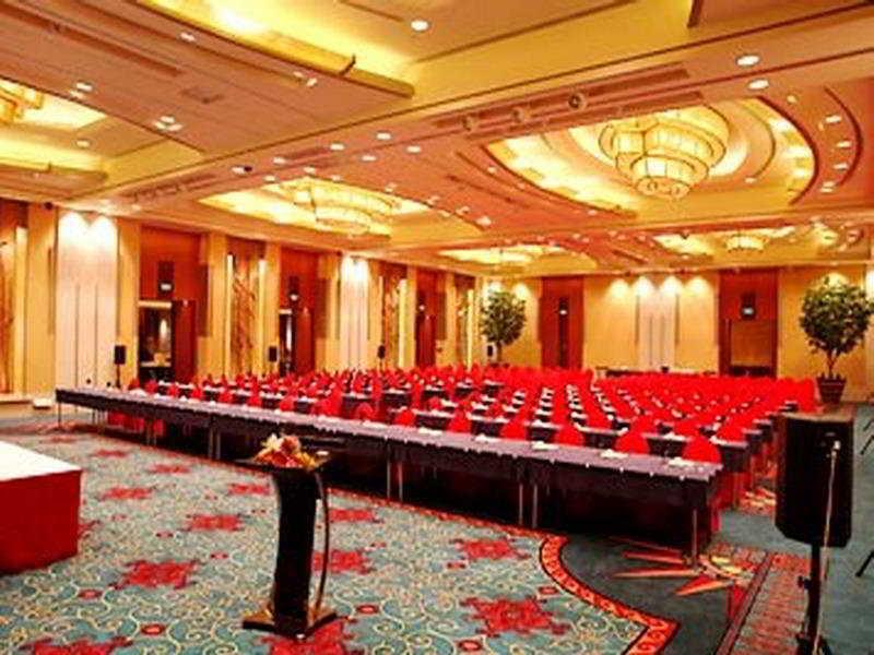 Renaissance Wuhan Hotel Tiện nghi bức ảnh