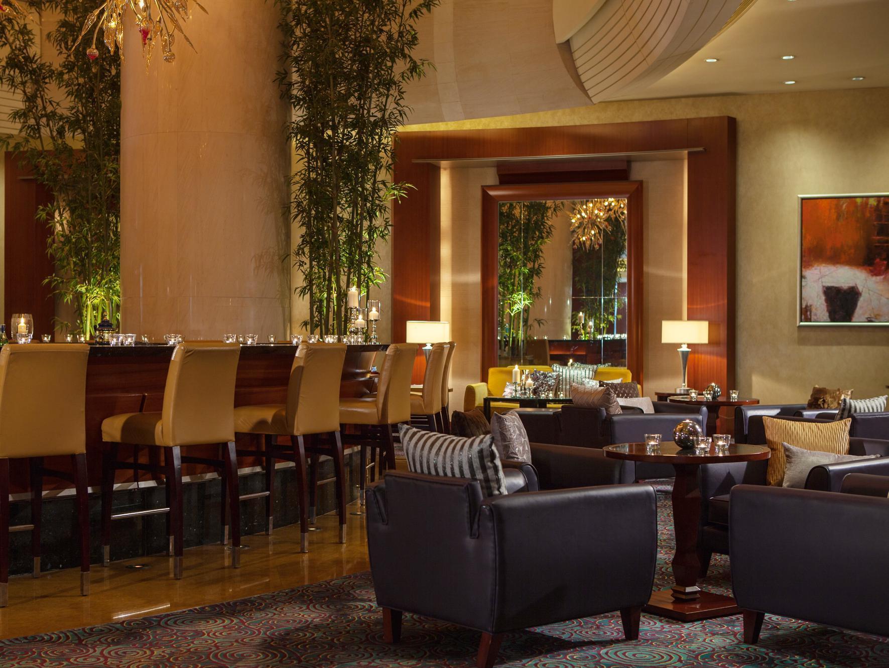 Renaissance Wuhan Hotel Ngoại thất bức ảnh