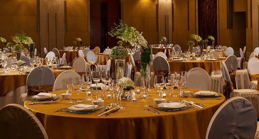 Renaissance Wuhan Hotel Ngoại thất bức ảnh